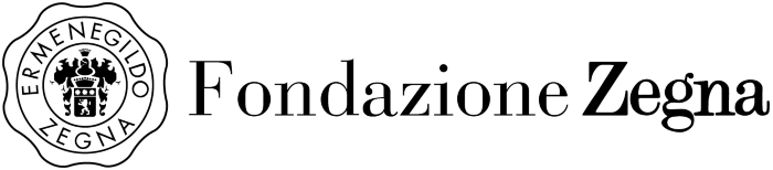 Fondazione Zegna logo