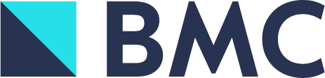 BMC logo